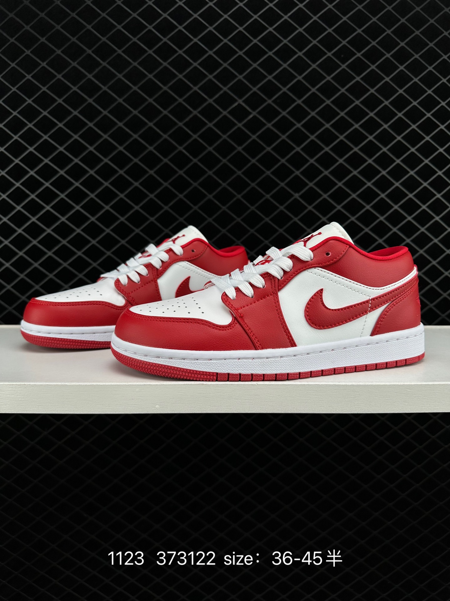 Nike Air Jordan 1 Mid”Green Yellow“